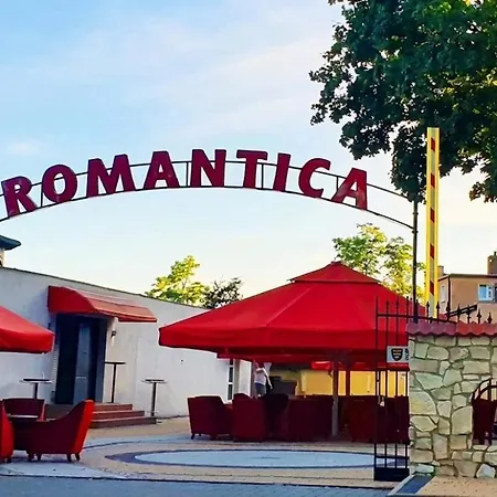 Jastrzebia Gora Promenada Centrum Feriested *