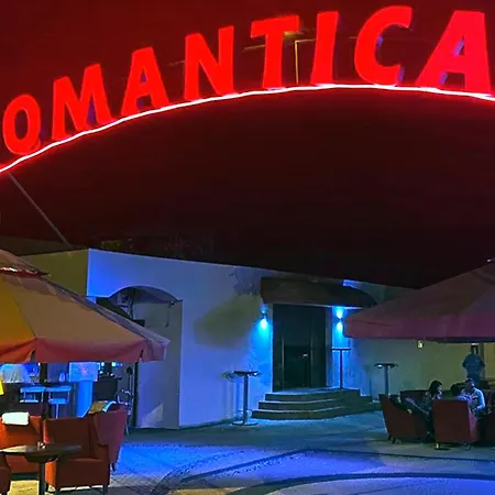 Jastrzebia Gora Promenada Centrum * Władysławowo