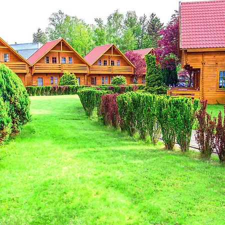 Jastrzebia Gora Promenada Centrum * Władysławowo